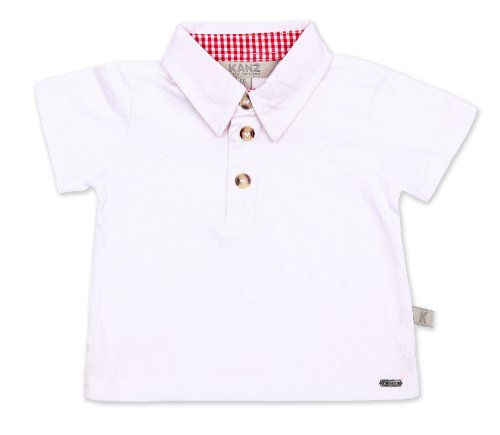 Kanz Jungen Anzug/ Hosenanzug (Dreiteiler) 1232606, Gr. 56, Rot (2016) Preisvergleich