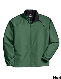 NIKE 193587 FULL ZIP Size L.