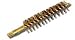 CVA Blackpowder Cleaning Brush Cal 0.5