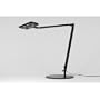 IceLight High Power LED Desk Lamp (Daylight) in Metallic Black