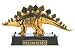 Snap-Fix Dino Stegosaurus Model