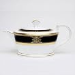 Noritake Evening Majesty Tea Pot