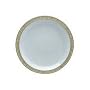 Denby Caramel Stripes Dessert/Salad Plate 22.5 cm