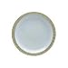 Denby Caramel Stripes Dessert/Salad Plate 22.5 cm