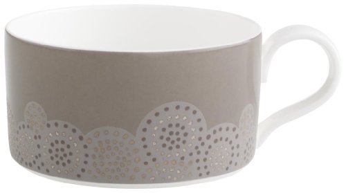 Villeroy & Boch Modern Grace Grey Teetasse 0,23&nbsp;l, Preisvergleich