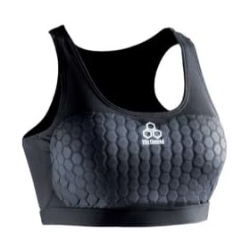 Buy McDavid 5630 Ladies HexPad Sport Bra now!