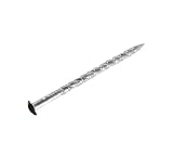 大里 ステンレス スクリュークギ 丸頭 250グラム 太さ#15長さ32ミリ 中身入数(約) 320本 (HP-433)
