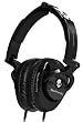 Skullcandy S6SKFZ-003 Skullcrusher - Black