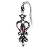 Midnight Ear Chain