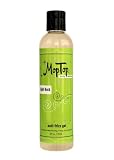 MopTop - Anti-Frizz - Light Hold Gel - Essence of Bamboo Scent 8oz