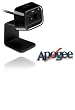 Microsoft LifeCam HD-5000 - Web camera - color - Hi-Speed USB