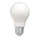 Light Bulb Stress Toy - White