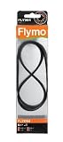 Genuine Flymo  Drive Belt to suit Turbo Compact Lawnmowers FLY054