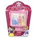 Disney Princess Curved Night Light Nightlight Kids Bedroom Bathroom Home Decor