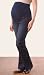 Motherhood Maternity: secret fit belly(tm) must-have basic boot cut maternity jean