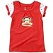 Small Paul Fancy Short-Sleeve T-Shirt - Little Girls'