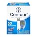 diabetes10  - Bayer Contour Mail Order Test Strips 50 CT