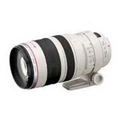 Canon EF 100-400mm f4.5-5.6L IS USM Telephoto Zoom Lens for Canon SLR Cameras
