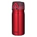 THERMOS �^��f�M�P�[�^�C�}�O �y�����^�b�`�I�[�v���^�C�v�z 0.35L �J�V�X JMY-350 CSS