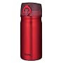 THERMOS �^��f�M�P�[�^�C�}�O �y�����^�b�`�I�[�v���^�C�v�z 0.35L �J�V�X JMY-350 CSS