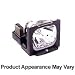 Projector Lamp TLPL6 for TOSHIBA TLP-4, TLP-400, TLP-401, TLP-450, TLP-450E, TLP-450J, TLP-450U, TLP