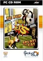 3D Pets Volume 1