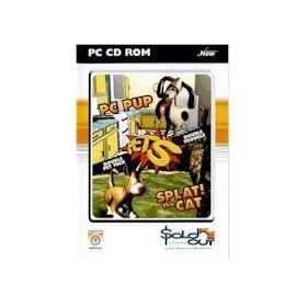 3D Pets Volume 1