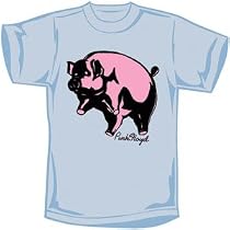 Pink Floyd - T-shirts - Soft Tees