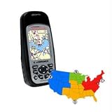 LOWRANCE IFINDER EXPEDITION C KIT WITH HOTMAPS HANDHELD