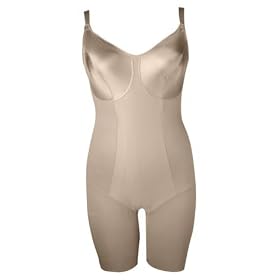 Buy Miraclesuit Body Briefer, Extra Firm Control Long Leg by Miraclesuit