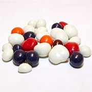 Chocolate Covered Fruit Assortment