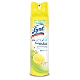 Citrus, Aerosol, 10 oz., 12/Carton