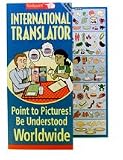 Guidebook Translator Point to Pictures