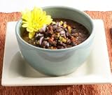 Women's Bean Project Marian's Black Bean Soup