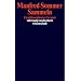 Sammeln: Ein philosophischer Versuch (suhrkamp taschenbuch wissenschaft)