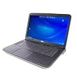 Dell Studio XPS 15 Laptop, i5-2450M, 6GB DDR3 Memory, 750GB 7200 RPM HD, 15.6 INCH HD WLED Display, NVIDIA GeForce GT 525M 1GB graphics with Optimus, 8X Tray Load CD/DVD Burner , Webcam, WiFi, Windows 7 Home Premium 64 bit, 1 Year Limited Warranty