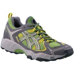 ASICS Women's Gel-Trail Attack 3