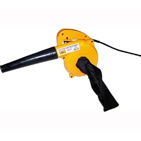 Compact High Speed Electric Blower