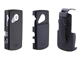 Seidio Innocase Surface Dual-Back Combo for Samsung SCH-i760 - Black