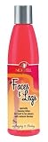2008 Face & Legs Hard to Tan Places w/ Melanin Booster & Light DHA 8 Oz