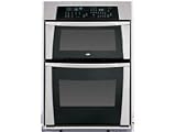 Whirlpool Convection Wall Oven w/ Built-in Microwave
