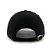'47 Jamaica Country Flag Clean Up Adjustable Cap Black, One-Size Fits Most