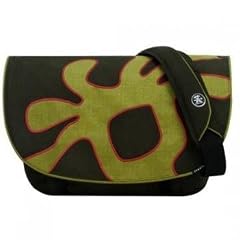 Crumpler Laptoptasche Meat Smuggler, 17 inch