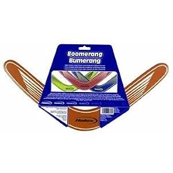 Regent Sports 20623 Halex Boomerang