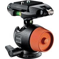 review Gitzo GH1781QR