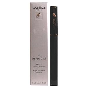 Rcma Makeup on Lancome Definicils   3147758185010 Lc Definicils Masc 01 150  Lancome