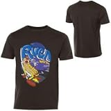 RVCA Hollywood Hot T-Shirt - Short-Sleeve - Men's