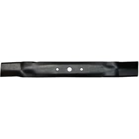 Oregon Lawn Mower Blade For John Deere Single (Need 2) For 42-Inch GX20249 #91-139