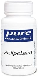 Adipolean 60 Caps [ Vhealth ]