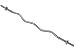 Sports : Royalbeach 32516 Curlstange 120 cm